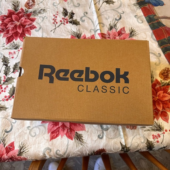 Reebok Classic Tennis Shoes - Picture 12 of 16